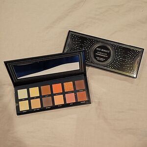 Ace Beaute Serenity Eyeshadow Palette NIB